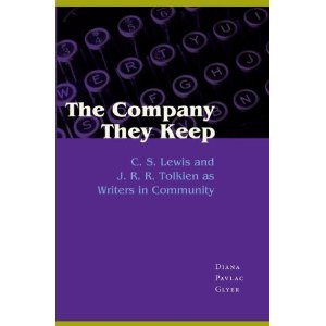 The Company They Keep: C. S. Lewis and J. R. R. Tolkien as Writers in Community